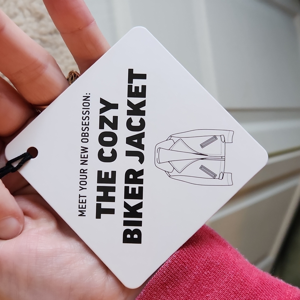 Hollister jacket - Picture 6 of 9